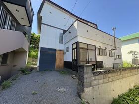 北海道小樽市桜２丁目