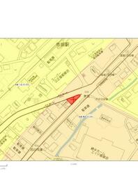 山梨県都留市四日市場