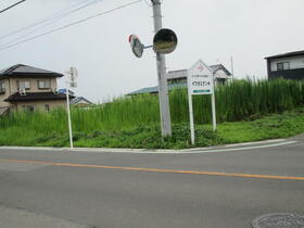 群馬県前橋市二之宮町