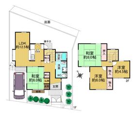 大阪府枚方市尊延寺5丁目