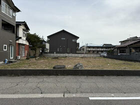 富山県富山市新庄町