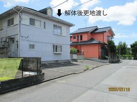 千葉県柏市北柏３丁目