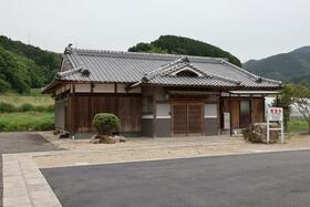 大阪府豊能郡能勢町地黄