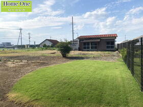 栃木県下野市花田