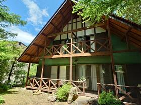 長野県佐久市内山