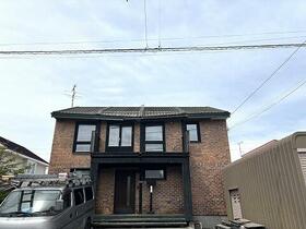 北海道石狩市緑苑台東三条３丁目