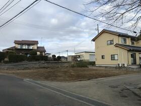 福島県郡山市富久山町久保田字桝形