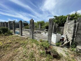 沖縄県糸満市字喜屋武