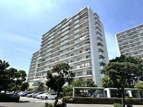 新稲毛ガーデンタワー