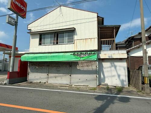 Land, Nagasu Town, Kumamoto