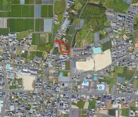 福岡県八女郡広川町大字久泉