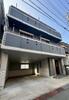 川崎駅より徒歩15分 築21年10ヶ月 3階建の賃貸物件