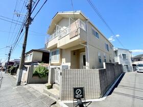 東京都中野区江原町２丁目