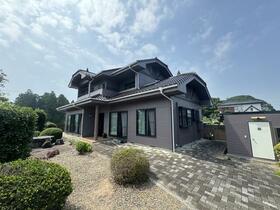 千葉県長生郡睦沢町上市場