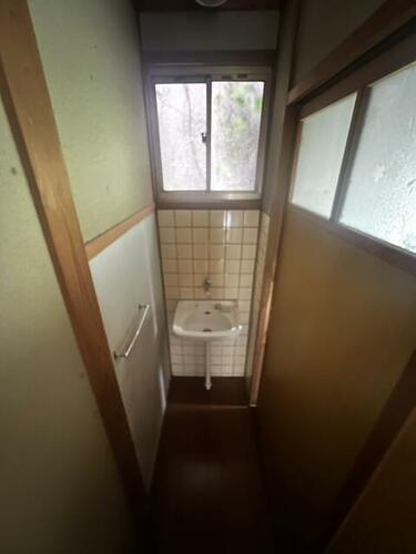 detached 佐賀県唐津市鎮西町名護屋