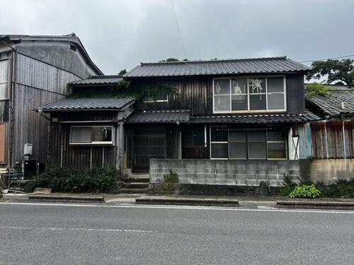 detached 佐賀県唐津市鎮西町名護屋