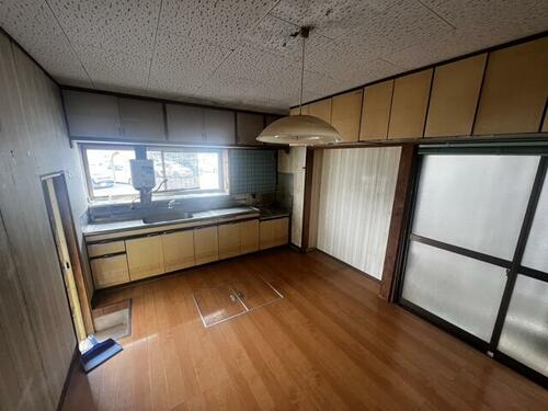 detached 佐賀県唐津市鎮西町名護屋