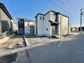 千葉県流山市古間木