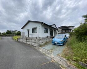熊本県熊本市南区城南町藤山