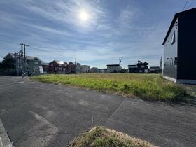 北海道江別市新栄台