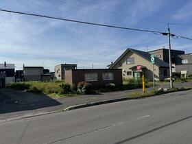 北海道江別市向ケ丘