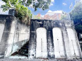 沖縄県那覇市長田２丁目