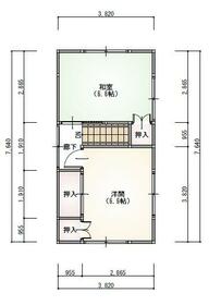長崎県佐世保市横尾町