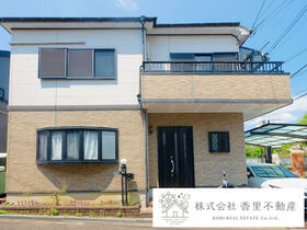 大阪府枚方市堂山１丁目