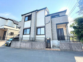 千葉県鎌ケ谷市中佐津間１丁目