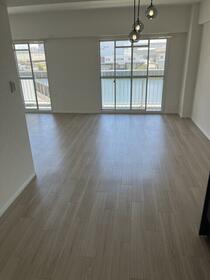 朝潮橋パークマンション