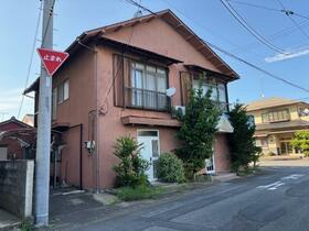 茨城県潮来市潮来