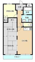 間取り：227095355756
