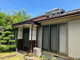 高知県香南市野市町西佐古