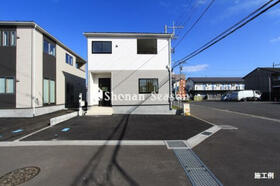 神奈川県厚木市上依知