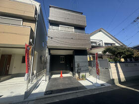 大阪府堺市東区南野田