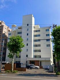 ライオンズマンション円山第二