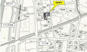 愛媛県喜多郡内子町平岡