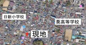 福島県会津若松市本町