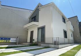 愛知県江南市古知野町本郷