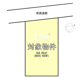 兵庫県加東市上滝野