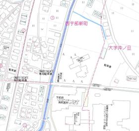 山口県宇部市西宇部南１丁目