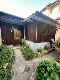 福岡県北九州市小倉北区長浜町