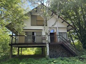 岐阜県高山市朝日町西洞