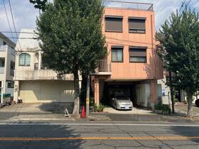 愛知県名古屋市瑞穂区彌富町字茨山