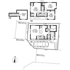 神奈川県大和市上草柳８丁目