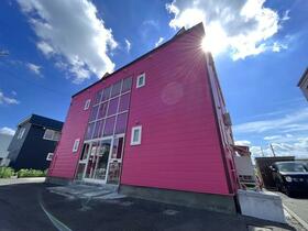 北海道恵庭市中島町２丁目