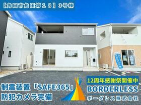 宮城県角田市角田字旭町