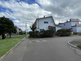 北海道石狩市花川北一条３丁目