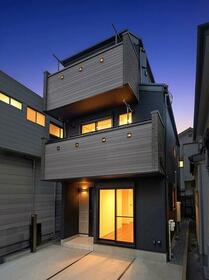 東京都江戸川区西一之江３丁目