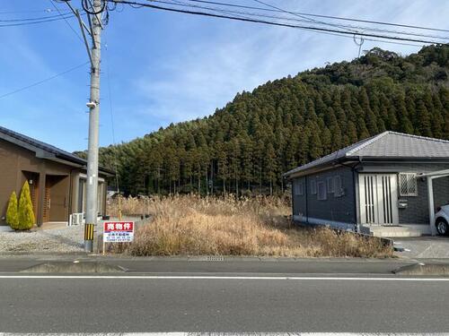 土地, 宮崎県 日南市